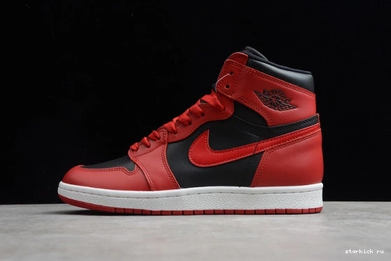 High 85 1 Varsity BQ4422-600 Red Jordan  Air BQ4422-600 Retro 0408